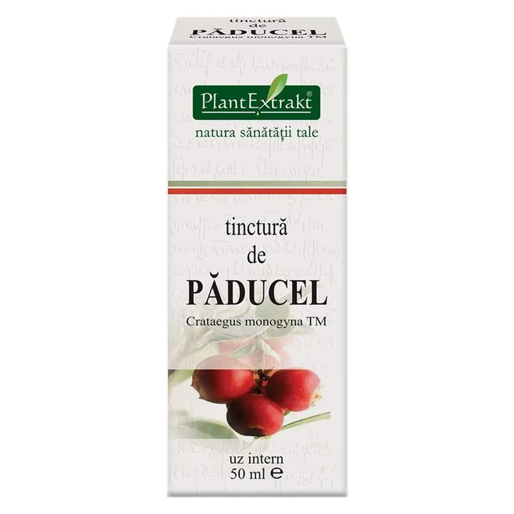 Tinctura Paducel TM, 50 ml-PLAX.00184