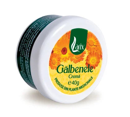 Crema Gaiybenele, 40 g-LARI.00001