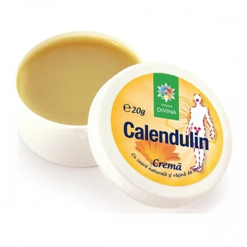 Crema Calendulin, 20 gr-SANT.00078