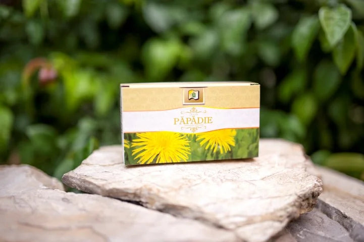 Papadie, 1,5 gr × 20 doze-STMR.00155