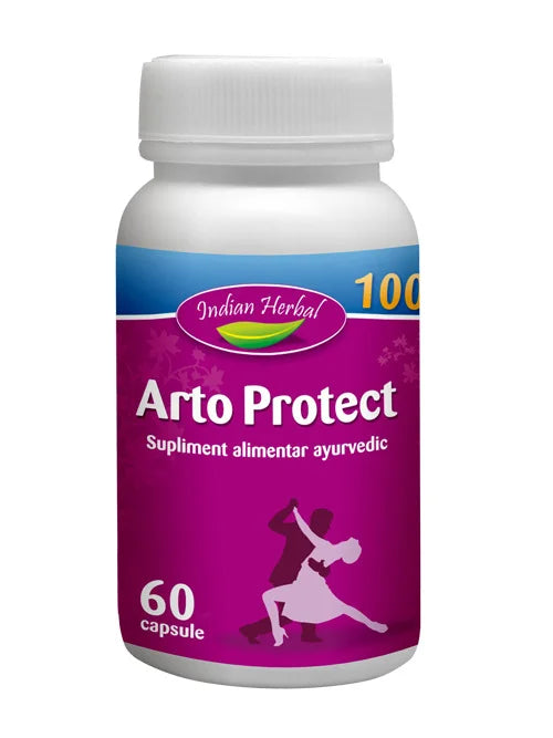 Arto Protect, 60 capsule-INDI.00052