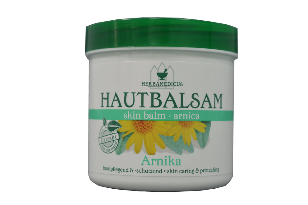 Balsam cu Arnica, 250 ml-HERM.00004