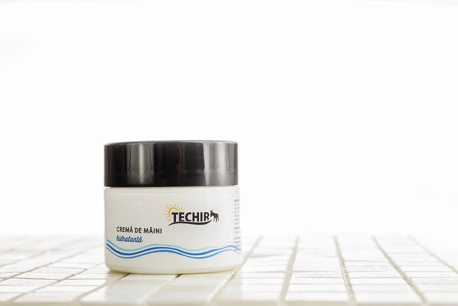 Crema de maini hidratanta, 50 gr-TECH.00017
