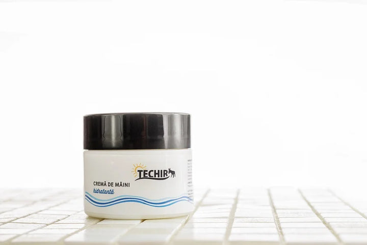 Crema de maini hidratanta, 50 gr-TECH.00017