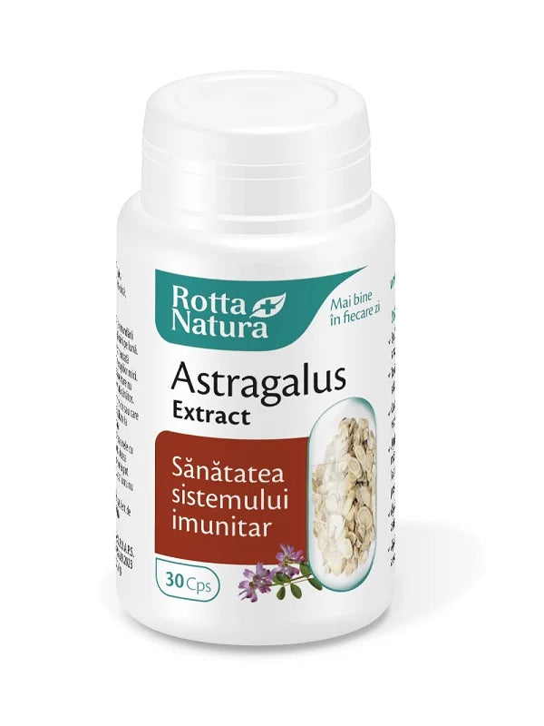 Astragalus extract, 30 cps-ROTT.00234
