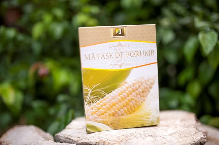 Matase de porumb, 50 gr-STMR.00060