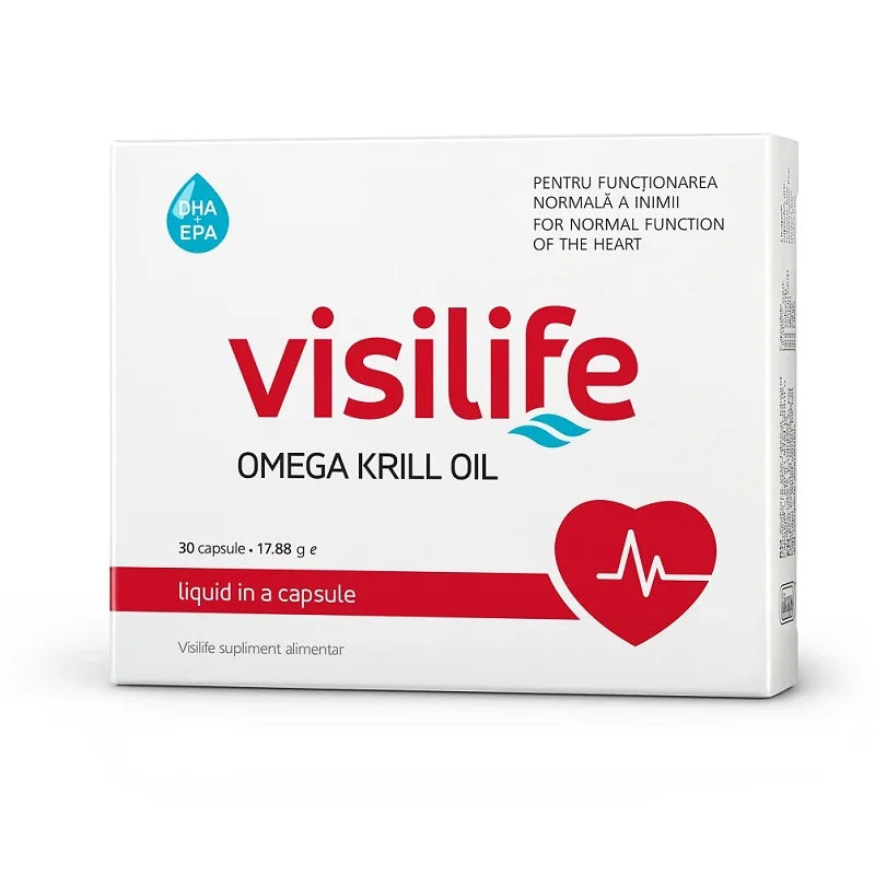Visilife, 30 cps-VITS.00006