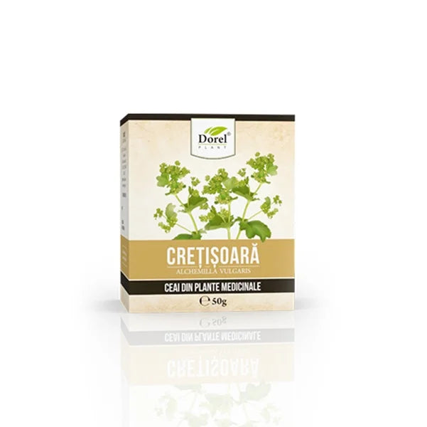 Cretisoara 50gr-DORE.00116