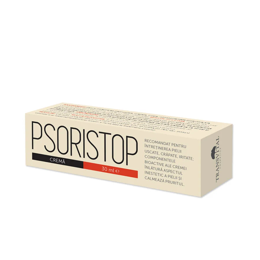 Psoristop crema, 30 ml-QUAN.00062