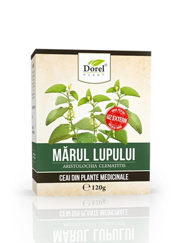 Marul Lupului Uz Extern 120gr-DORE.00151