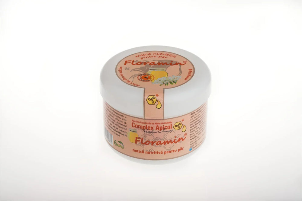 Floramin masca pentru par 200 ml-COAP.00093
