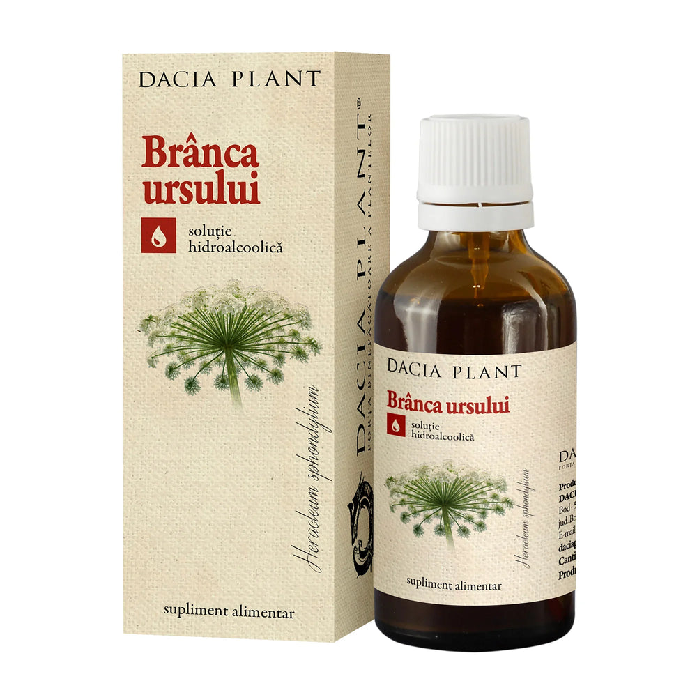 Tinctura branca ursului 50ml-DACP.00115