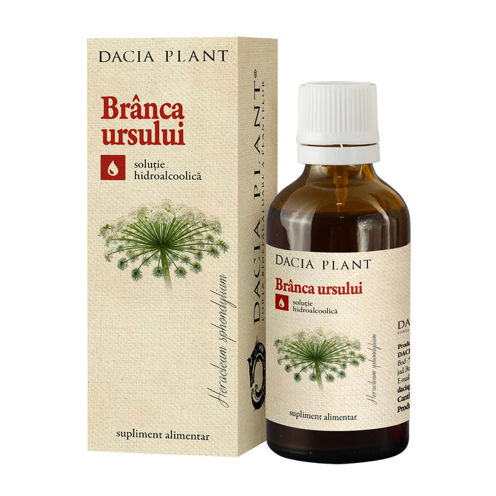 Tinctura branca ursului 50ml-DACP.00115