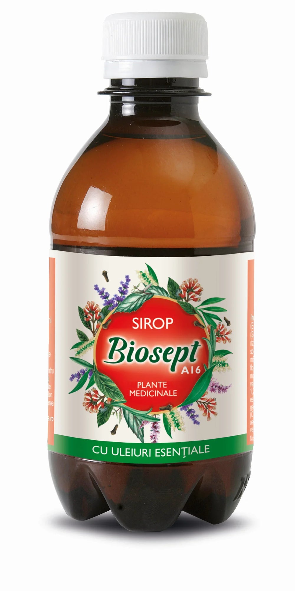 Biosept sirop A16 250 ml-FARE.00300