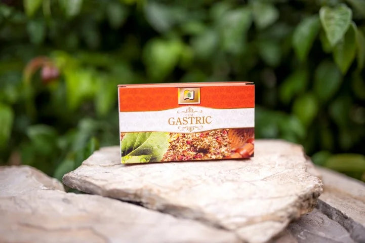 Gastric, 1,5 gr × 20 doze-STMR.00045