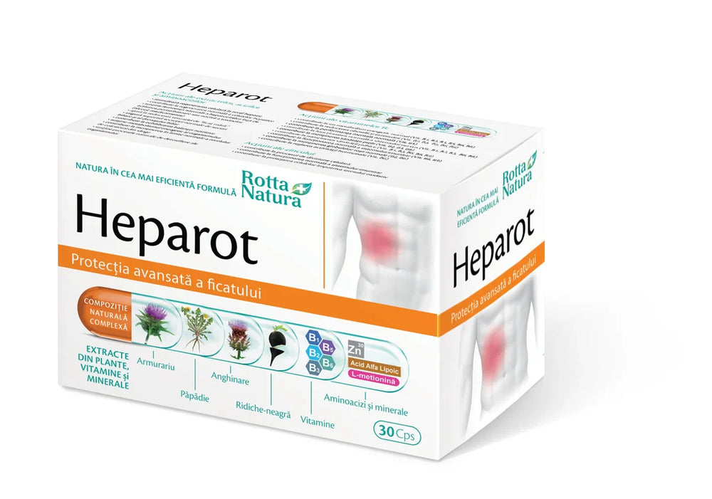 Heparot, 30 cps-ROTT.00040