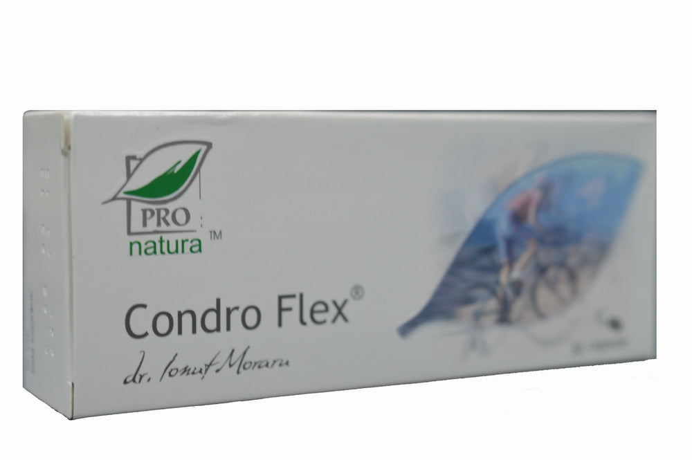 Condroflex, 30 capsules-MEDI.00194