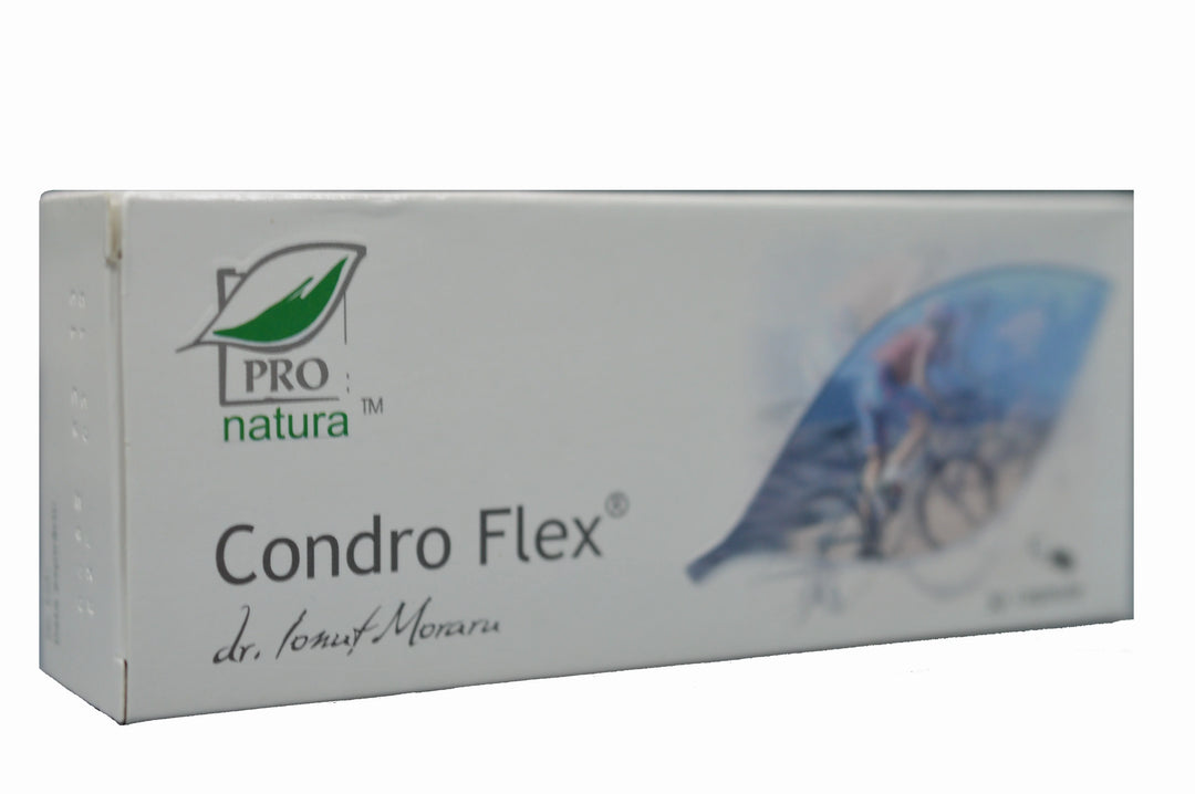 Condroflex, 30 capsules-MEDI.00194