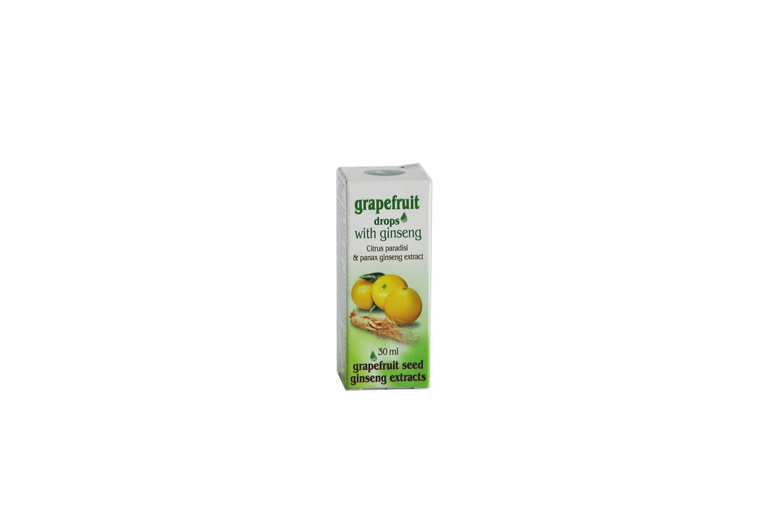 Grapefruit si Echinaceea, 30 ml-MIXT.00079