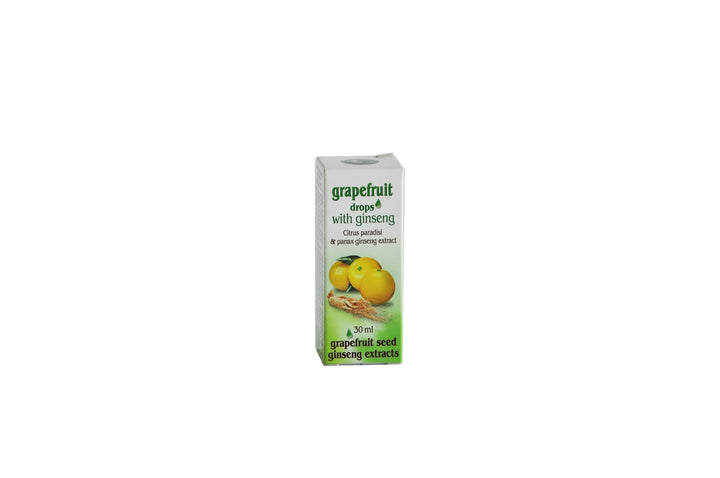 Grapefruit si Echinaceea, 30 ml-MIXT.00079