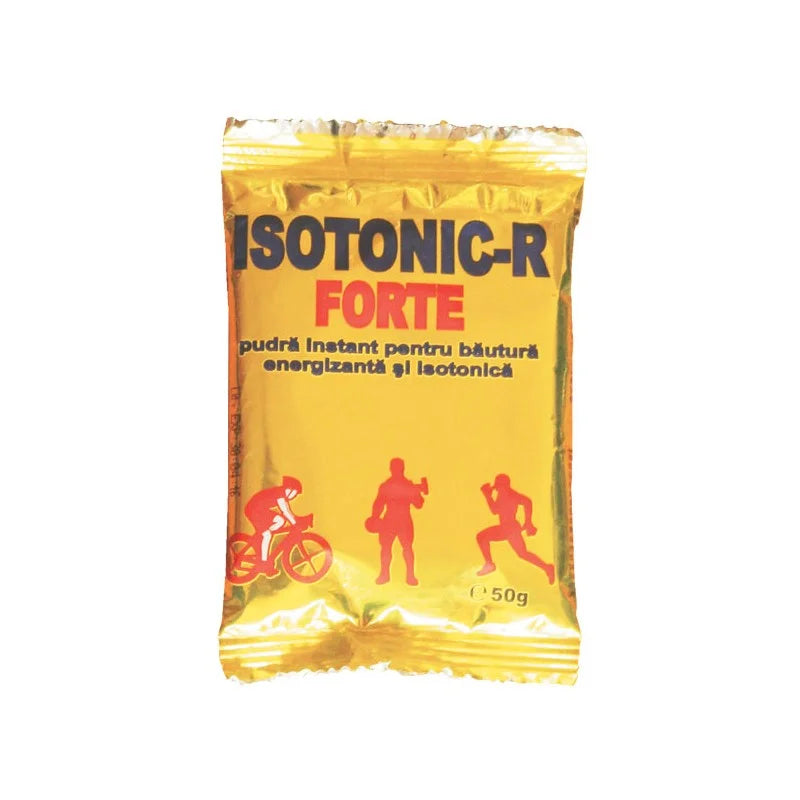 Isotonic-R Forte, 50 gr-REDI.00050
