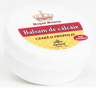 Balsam pentru calcai 30 ml-APID.00009