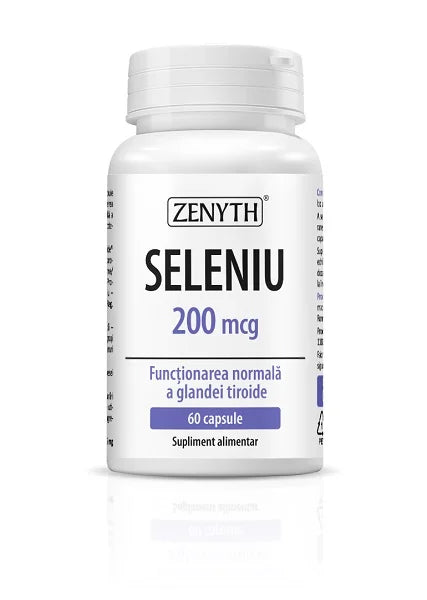 Seleniu, 60 cps-ZENY.00131