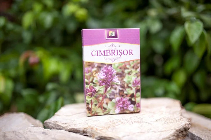Cimbrusor, 50 gr-STMR.00026