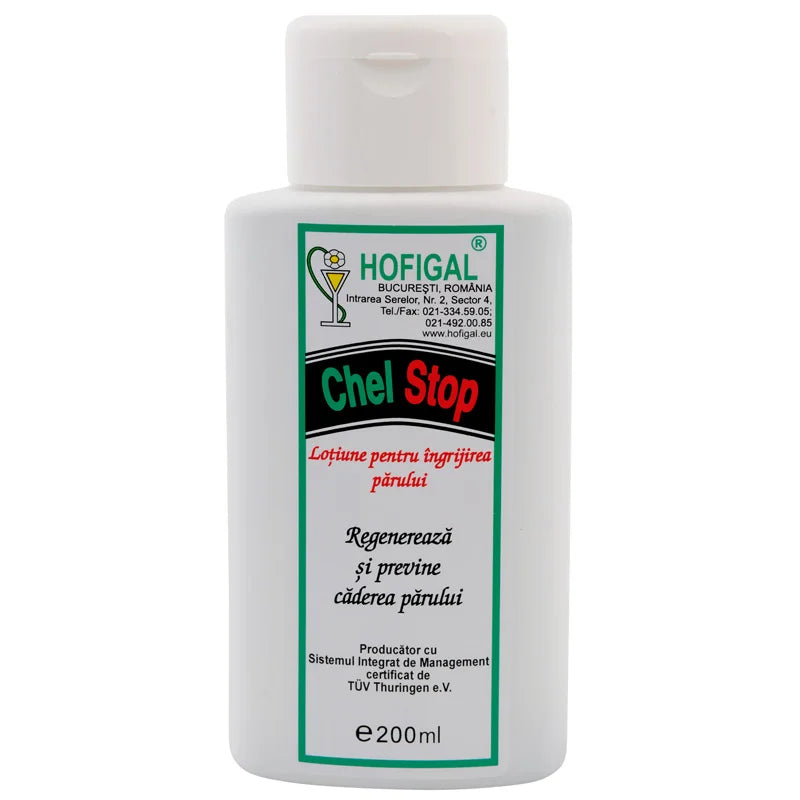 Chel Stop, 200 ml-HOFI.00024