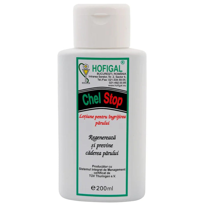 Chel Stop, 200 ml-HOFI.00024