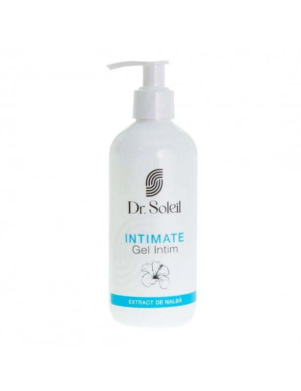 Gel intim cu extract de nalba 300 ml-DR.S.00022