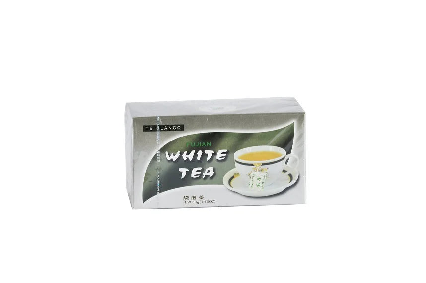 White - ceai alb, 25 doze-MIXT.00120