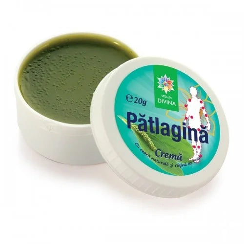 Crema de patlagina, 20 gr-SANT.00291