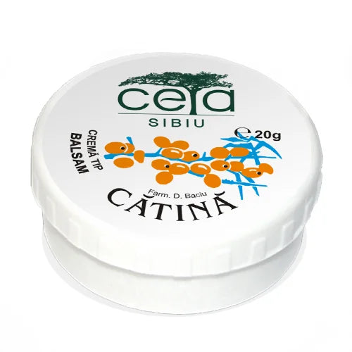 Crema cu catina 20 gr / 25 ml-CETA.00004