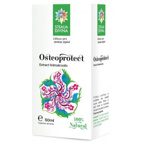 Tinctura OsteoProtect, 50 ml-SANT.00063