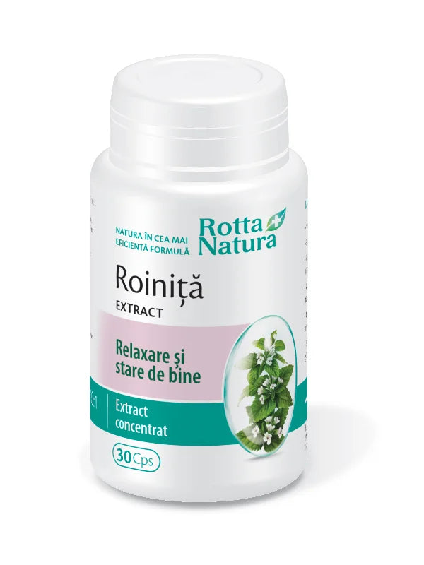 Roinita extract, 30 cps-ROTT.00120