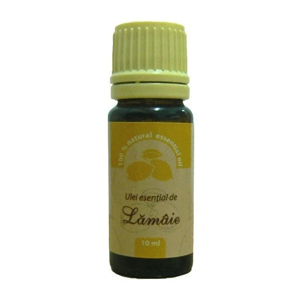 Ulei Esential de Lamaie, 10 ml (Uz Extern)-HERB.00641
