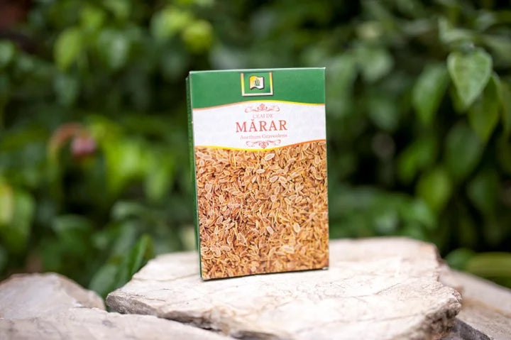 Marar seminte, 50 gr-STMR.00003