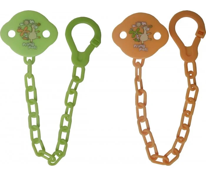 Cordon pentru suzeta cu clips-PRIM.00080