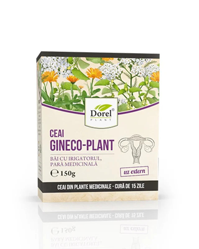 Gineco Plant – Uz Extern 150gr-DORE.00004