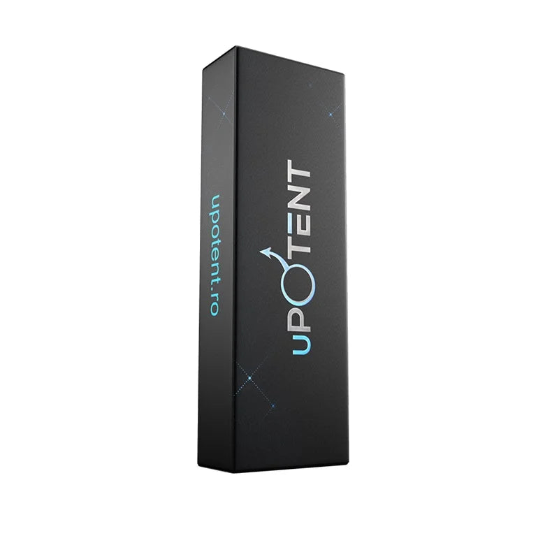 Upotent Miere Potenta, 10 g x 1 plic-PERF.00043