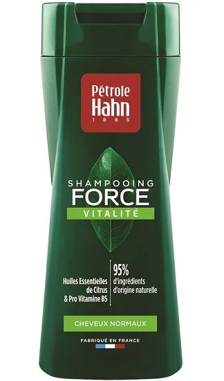 Petrole Hahn Rezistenta & Vitalitate, 250 ml-PETR.00008