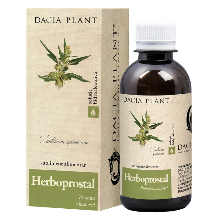 Herboprostal 200ml-DACP.00344