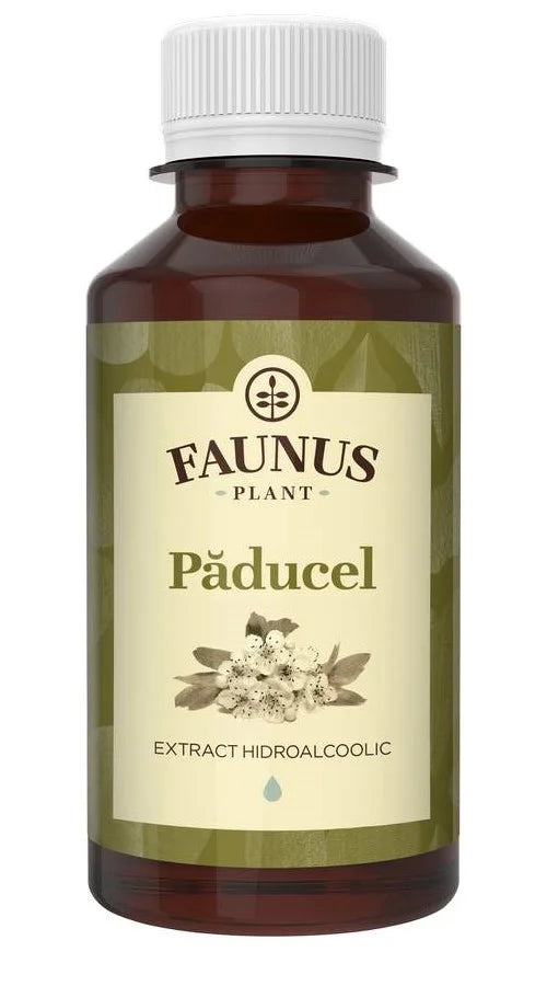 Tinctura Paducel, 200 ml-FAUN.00112