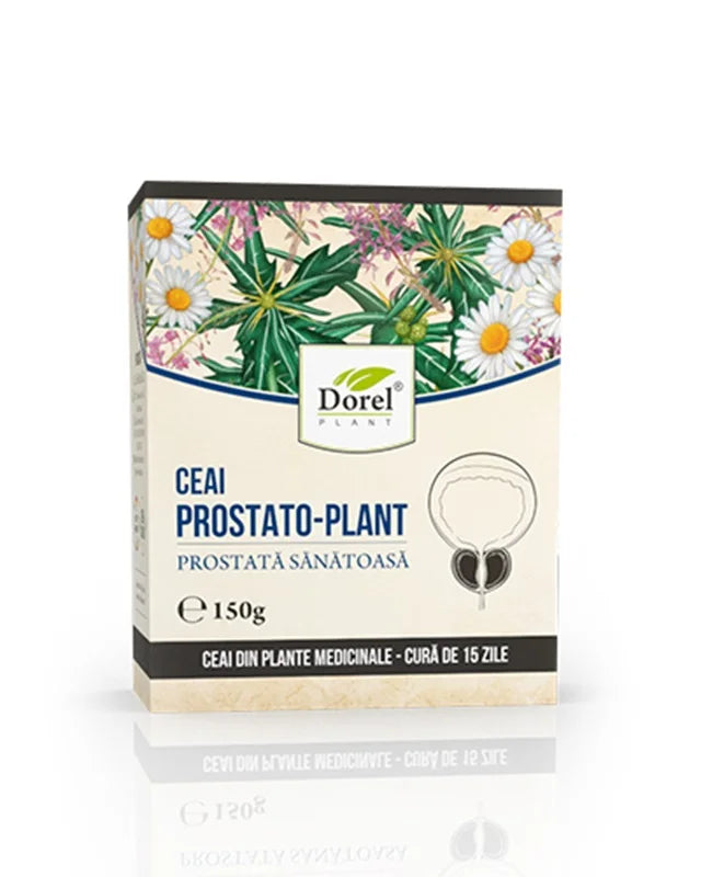 Prostato Plant – Sanatate Prostatica 150gr-DORE.00014