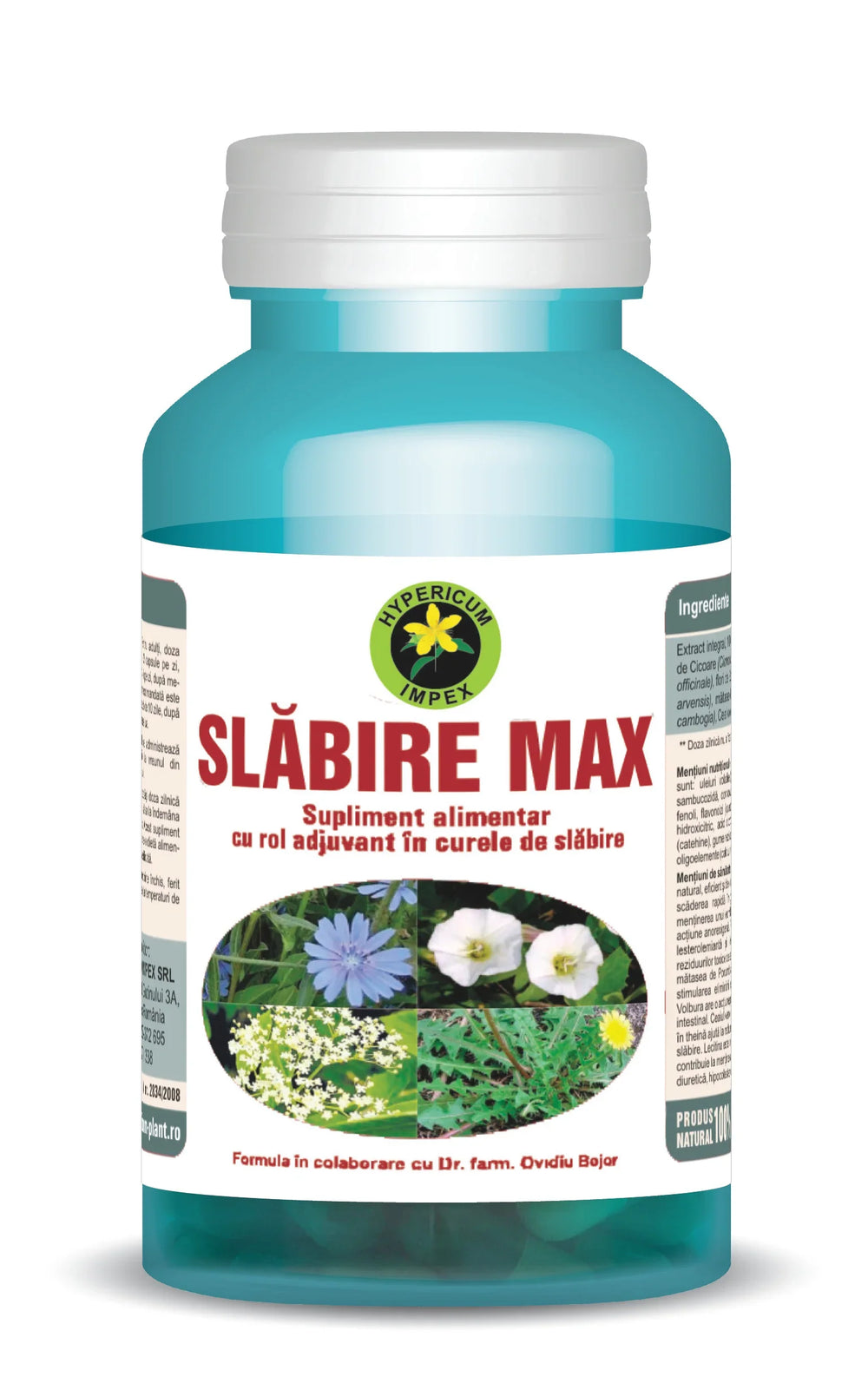 Slabire Max, 60 capsule-HYPE.00139