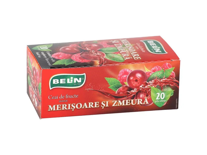 Belin Merisoare & Zmeura, 20 doze-NOVA.00040