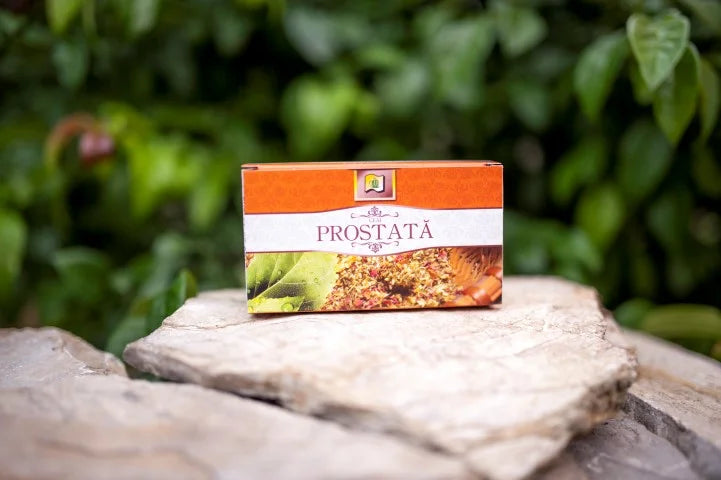 Prostata, 1,5 gr × 20 doze-STMR.00082