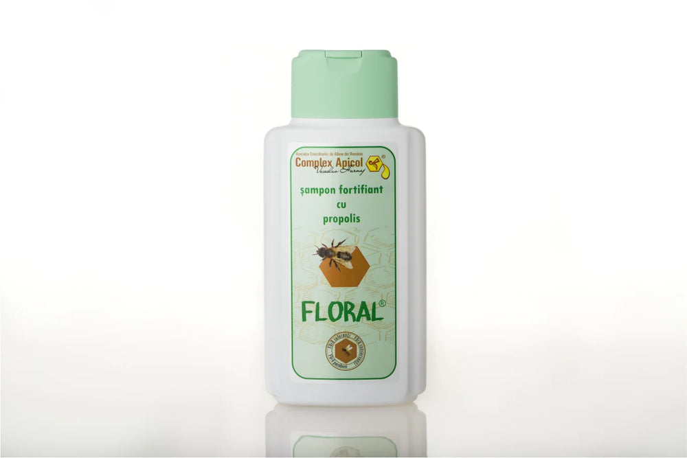 Floral sampon cu propolis 250 ml-COAP.00096