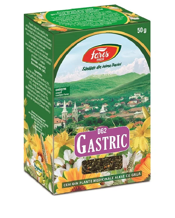 Gastric D62 50 g-FARE.00336